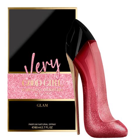 Very Good Girl Glam Carolina Herrera for women